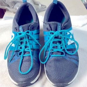 NEW BALANCE athletic shoes